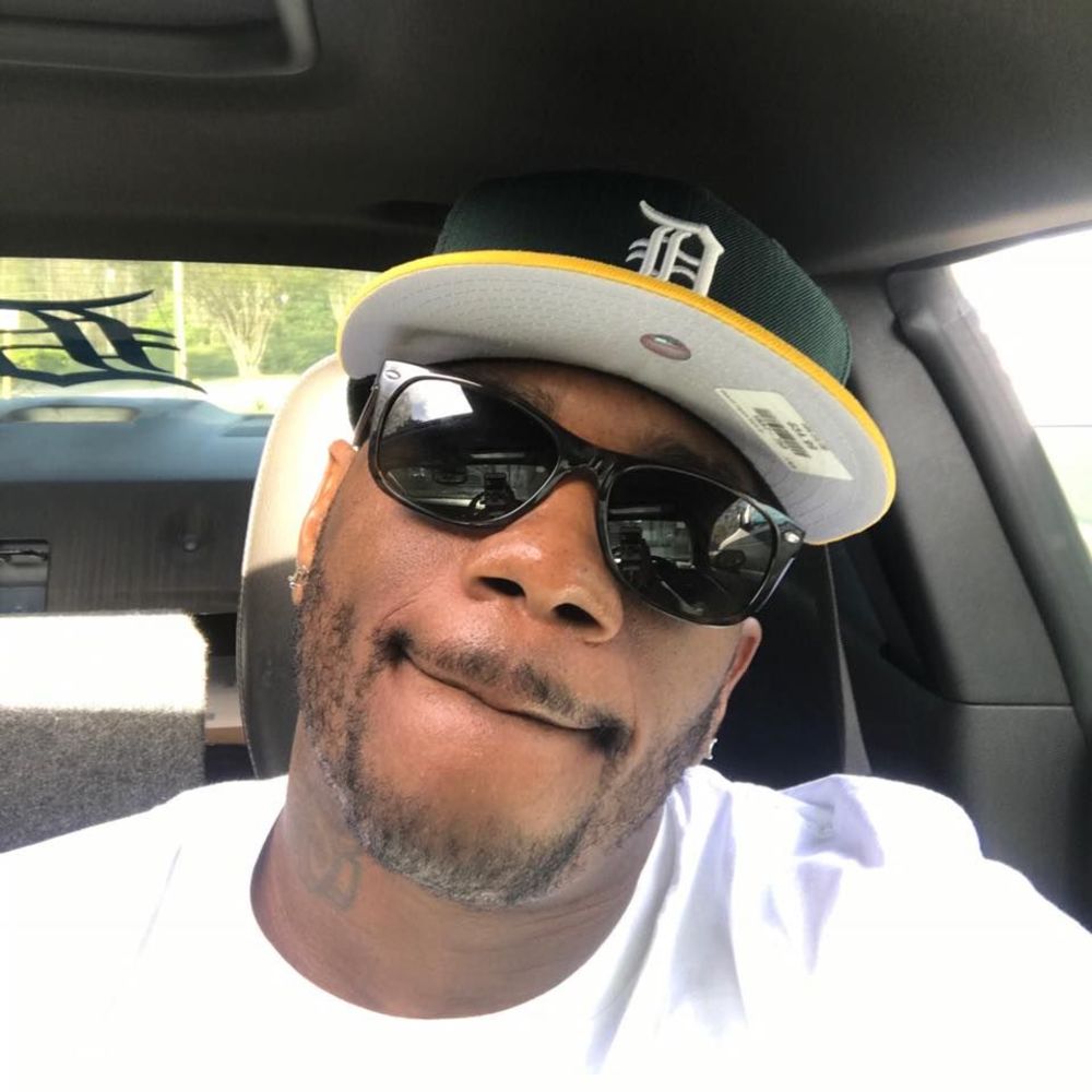 Meet your Posher, Jerry